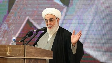  تبریک رییس دفتر رهبر معظم انقلاب اسلامی به رئیس جمهور منتخب ایران