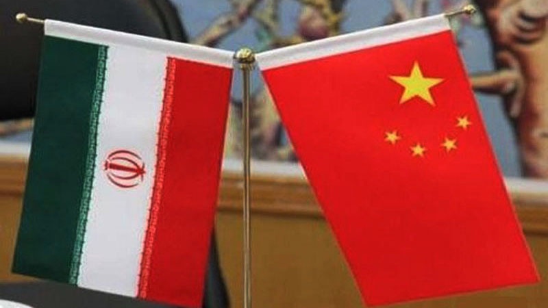سفر وزیر خارجه چین به تهران،ارتقای روابط تهران و پکن به سطح همکاری های راهبردی