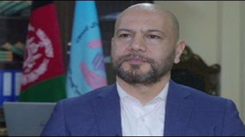 انتقاد یک عضو کمیسیون شکایات افغانستان از انتخابات درونی این نهاد