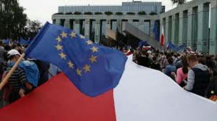 Riforma magistratura Polonia, Ue ricorre a Corte di giustizia