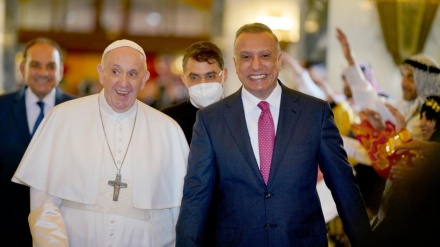 क्या पोप की इराक़ यात्रा के बाद अमरीका लेगा बदला? मिसाइल वॅार और इराकी मिसाइलों की निर्णायक भूमिका... रायुलयौम का ज़बरदस्त संपादकीय 