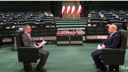 Galibaf: ABD, İran'a yönelik tüm yaptırımları kaldırmalı