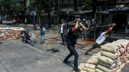 Myanmar, proteste golpe: altre 7 vittime