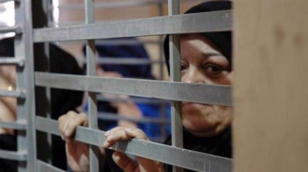 Advocacy groups: 12 Palestinian mothers subject to torture in Israeli jails