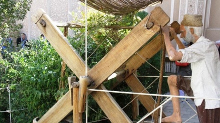 Iran da vedere: il museo dell’acqua di Yazd + FOTO