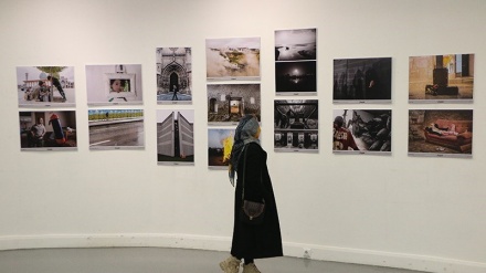 Pameran Foto ke-18 untuk Tahun 1399 HS (1)
