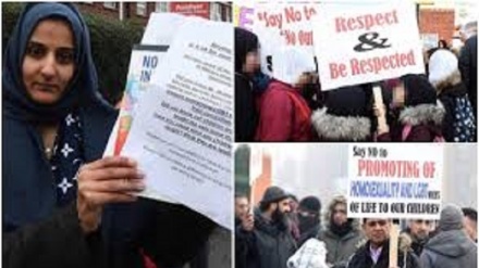 Migliaia di denunce di abusi nelle scuole inglesi
