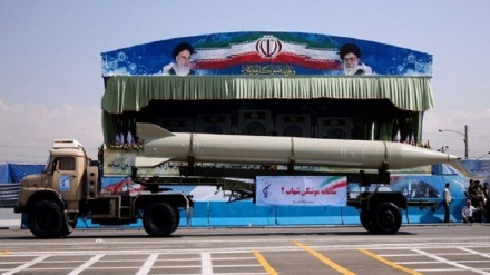 نشنال اینترست: ایران قادر به تحمیل هزینه سنگینی به ارتش آمریکا است 