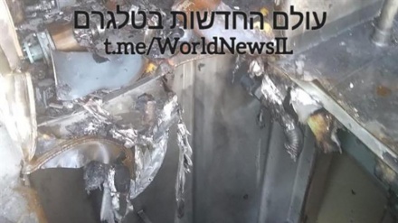 Canal de Suez : le clash Israël/Iran...?