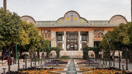 Narenjestan Ghavam, Destinasi Wisata Terpenting di Shiraz (2)