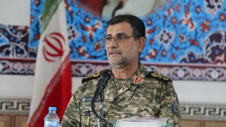 制裁之下伊朗国防装备自给自足