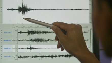 Terremoto magnitudo 6.2 nel Mediterraneo, al largo dell'Algeria