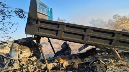 Ayın el-Esed Üssü'ne roketli saldırıda 3 Amerikan askeri öldü