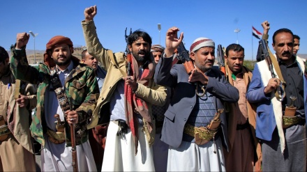 Ejército yemení avance en Marib