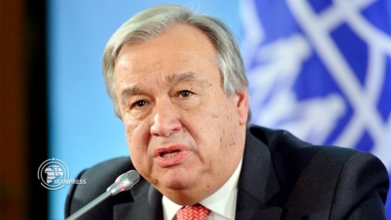 Segretario Generale ONU espone auguri per la festa del Nowruz