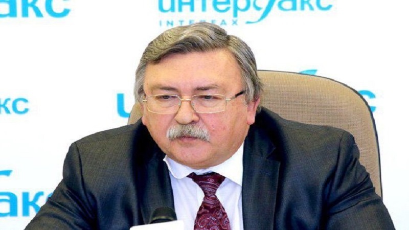 انتقاد روسیه از سیاست دوگانه غرب در برابر ایران