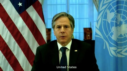 ABD, yaptırımların devam etmesiyle Suriye halkına destek çağrısında bulundu!