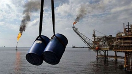 美国警告中国：美将实施对伊朗石油出口的制裁