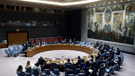 Dewan Keamanan PBB Gelar Sidang terkait Korea Utara