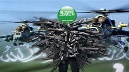 Arabia Saudí: Mayor importador de armas en el mundo