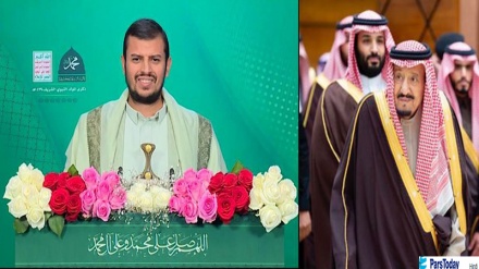 अब आया ऊंट पहाड़ के नीचे, यमन के जवाबी हमले से डरे सऊदी अरब ने फिर की युद्धविराम की नौटंकी, पर यमन के जवाब ने खोली उसकी पोल