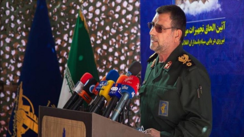 ‘Fuerzas iraníes pueden vigilar señales silenciosas del enemigo’