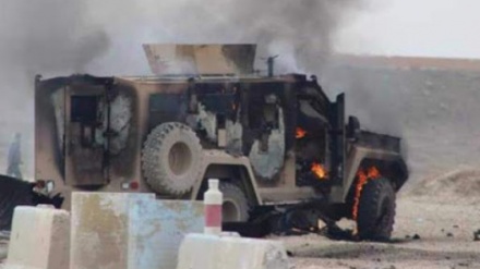 Irak: des GI's chassée à Dhi Qar et Babel