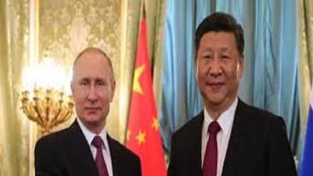 Russia-Cina: relazioni economiche in crescita dell'8,5 per cento 