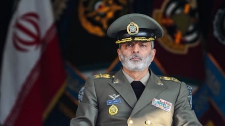Tümgeneral Musevi: Herhangi Bir Tehdide Pişman Edici Yanıt Vereceğiz