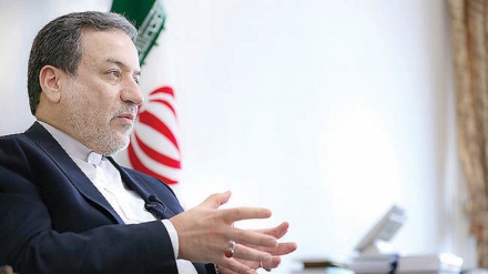 Araqchi: Levantamiento de sanciones, condición de Irán para regresar sus compromisos nucleares