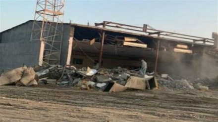 सऊदी सरकार का क़तीफ़ शहर में शिया संप्रदाय से मोहल्ला ख़ाली कराने का फ़ैसला,  500 से ज़्यादा परिवार पलायन पर मजबूर