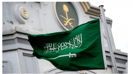 Suudi Arabistan'da  5 bakanlıkta 241 çalışan  yolsuzluk suçlamasıyla tutuklandı