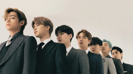 韓国BTSがアジア系住民への憎悪犯罪に反応、差別非難声明を発表