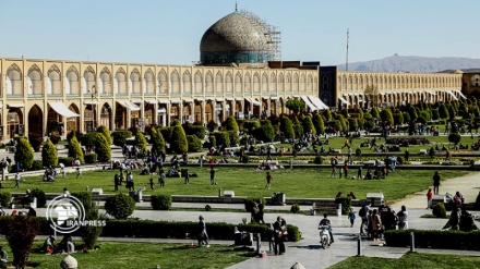 Iran, pays des merveilles