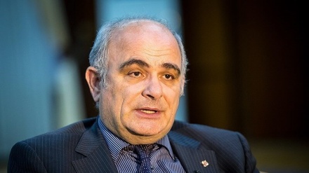 駐イラン露大使「医薬品制裁は、人道に反する行動」