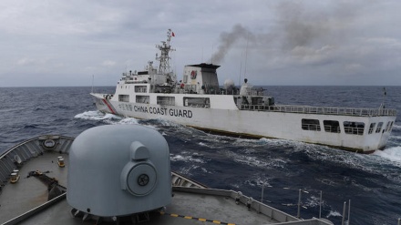 日本が中国に抗議、尖閣諸島沖への中国海警船の侵入･日本漁船への接近で