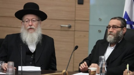 ליצמן, גפני וסמוטריץ' גינו את פסיקת בג
