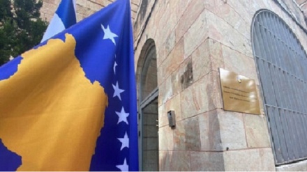 哈马斯发表声明谴责科索沃驻古都斯设立大使馆