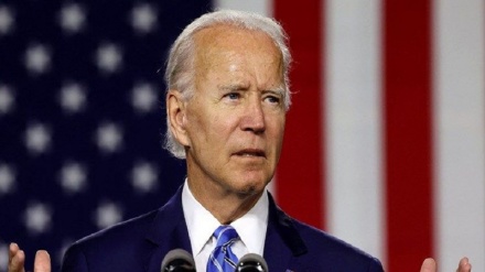 Bayden və İroni hukuməti milli əmniyyət  strateqiya iminə sənəd, nuyə ittihomon və iddioon təkror kardey