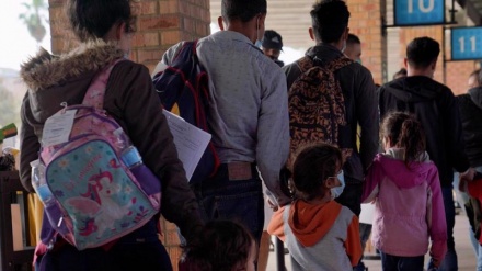 US to push more 'aggressive' messaging effort to deter migrants