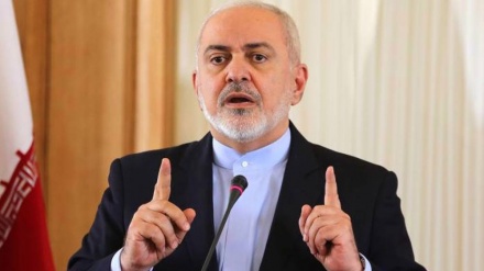 Zarif: Übermäßige Tatsachenverdrehung zur Wiederbelebung von JCPOA zielt darauf ab, Opfer und Schuldige umzutauschen