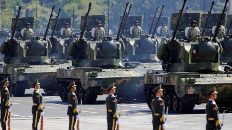 Advierten de un conflicto “catastrófico” entre EEUU y China