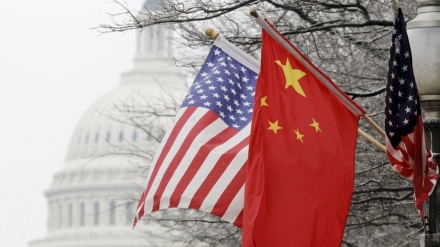 美国安顾问：美国对中国在香港的行动以及涉及技术的安全风险有担忧 