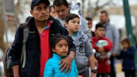 Usa, piccolo migrante muore mentre attraversava confine 