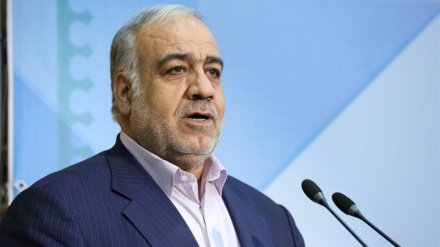 伊朗与伊拉克合作重开“蒂勒库”边界