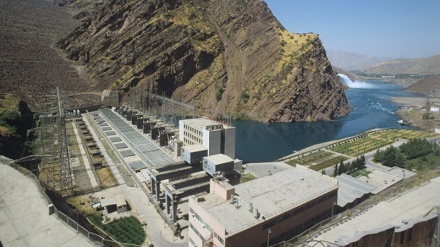 تصویب طرح بازسازی مرحله دوم نیروگاه نارک در پارلمان تاجیکستان