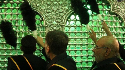 (FOTO) Iran da vedere: Shah Cheraq di Shiraz - 2