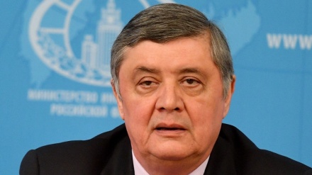 Penghapusan Sanksi Afghanistan Tergantung pada Aksi Nyata Taliban