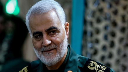 (VIDEO) Iran, in ricordo del martire Qassem Soleimani