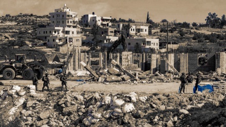 Israel demolishes or seizes 26 Palestinian structures in only two weeks: UN